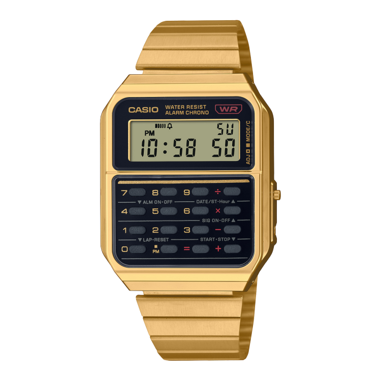 CA-500WEG-1A - 1