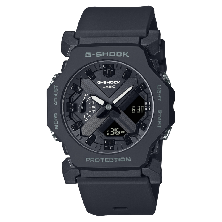 GA-2300-1A - 1