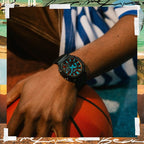 GA-2100TLS-8A - 2