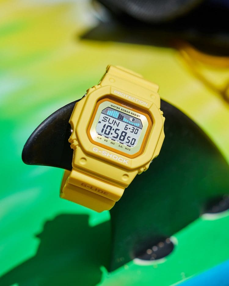 GLX-5600RT-9 - 2
