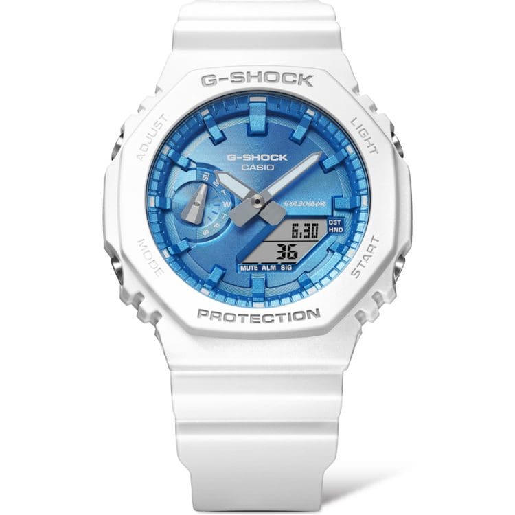 GA-2100WS-7A - 2