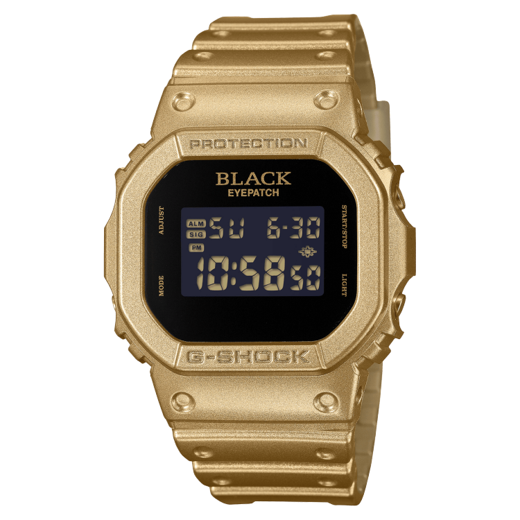 DW-5600BEP-9 - 1