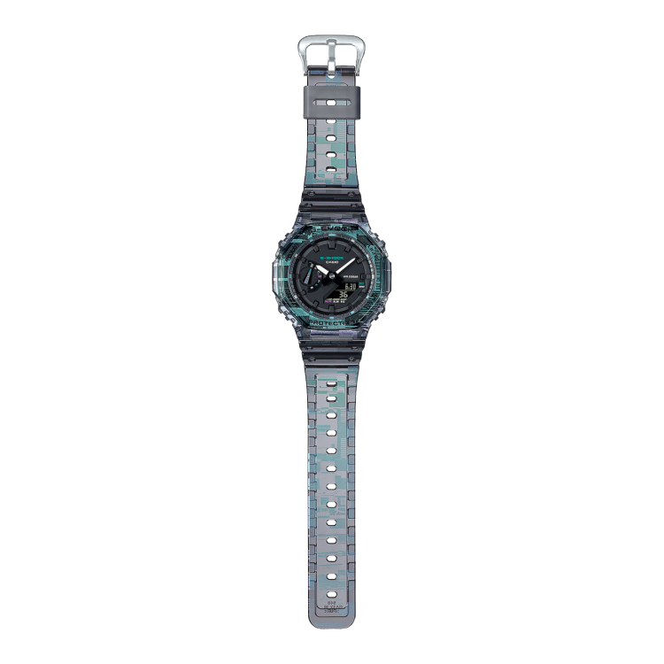 GA-2100NN-1A - 2